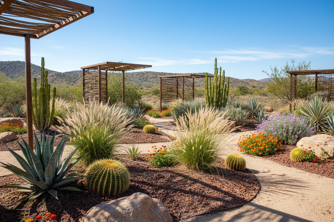 Survival of the Greenest: How to Build a Resilient Landscape for Extreme Heat