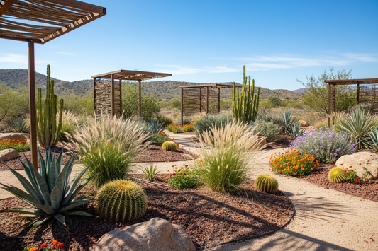 Survival of the Greenest: How to Build a Resilient Landscape for Extreme Heat
