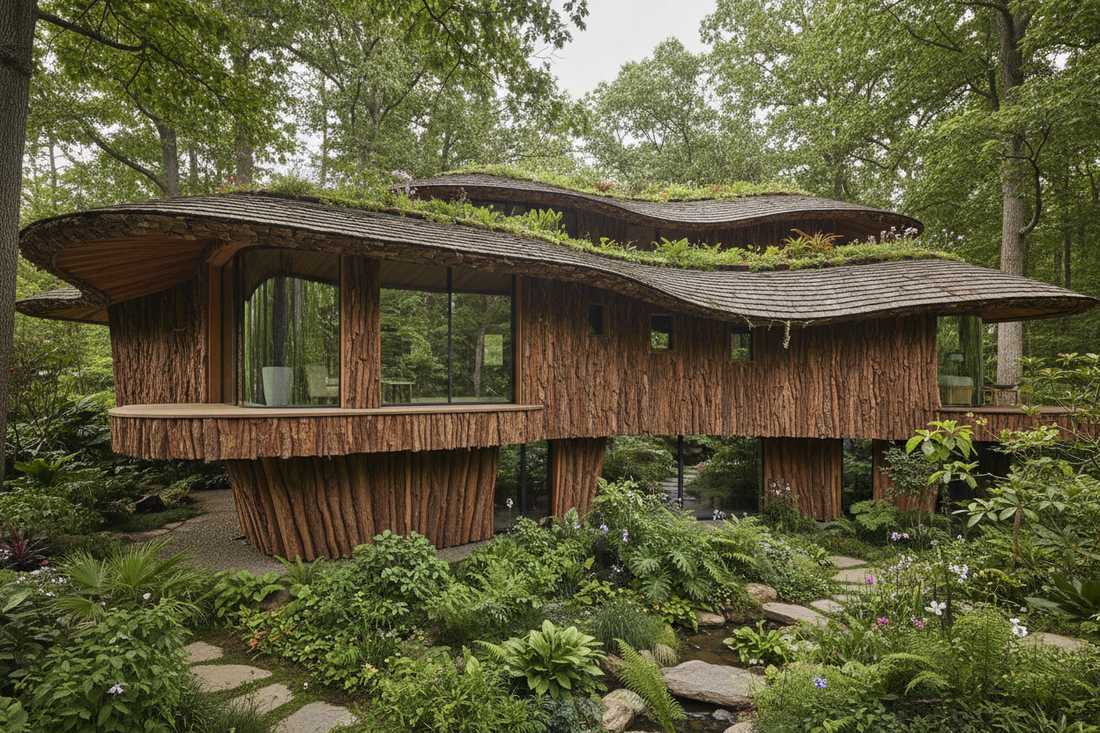 Barkitecture: Designing the Ultimate Pet-Friendly Garden in 2026