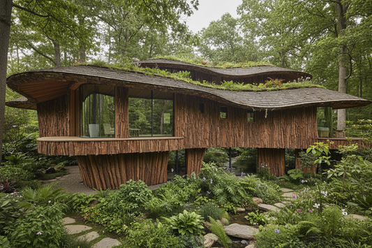 Barkitecture: Designing the Ultimate Pet-Friendly Garden in 2026