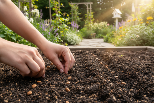 Spring Garden Preparation: Essential Tools Every Beginner Needs