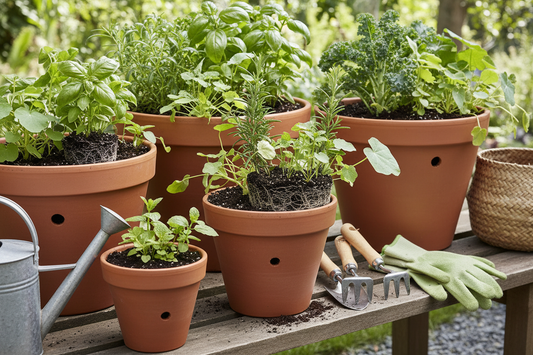 How to Prevent Root Rot in Containers