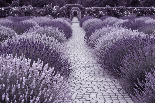 Monochromatic Garden Color Schemes: How to Create a Stunning Unified Garden