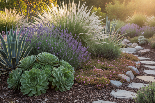 Top Drought-Tolerant Plants for Your 2026 Garden