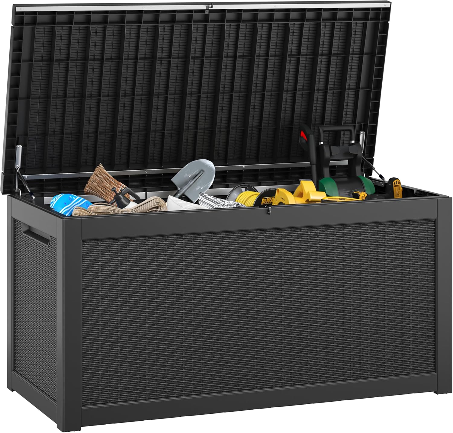 Outdoor Storage & Housing