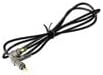 Cuddeback Metal Solar Cable for Solar Kit 3501 and 3532