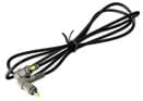Cuddeback Metal Solar Cable for Solar Kit 3501 and 3532