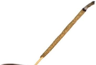 Natural Bamboo Splits for Hand-Rolled Incense (500)