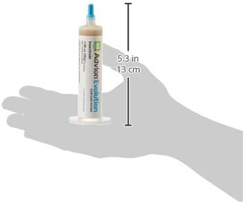 Advion Evolution Cockroach Gel Bait, 4 Tubes x 30-Grams, 1 Plunger and 2 Application Tips, Formulated with Indoxacarb, Enhanced Formulation, Ready-to-Use Roach Killer for Indoor and Outdoor Use