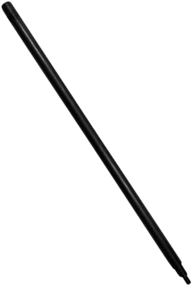 738 04537A Steering Shaft Compatible with Troy-Bilt TB30R Neighborhood Rider, Craftsman Riding Mower, Bolens, Ryobi, MTD, Murray, Cub Cadet CC30, Lawn Tractor; Length 18.11 inches