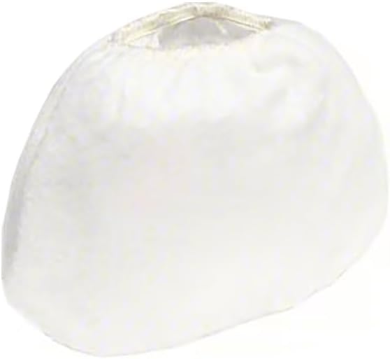 Replacement ULV Fogger Filter for Fogging Machines - Universal Fit, Compatible with Most ULV Foggers - Elastic (1 Filter)