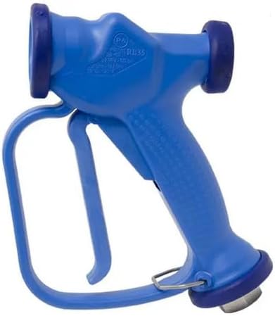 General Pump RB35 High Volume, Low Pressure Wash Down Gun