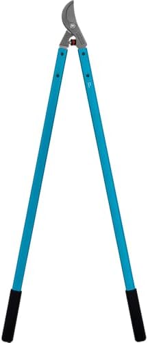 Zenport MV36 Professional Tree Lopper, Orchard and Landscape, 2-Inch Cut, Forged Head, 36-Inch Long