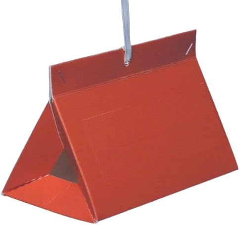 Bailey's Squash Vine Borer Trap Kit, 2-Pack