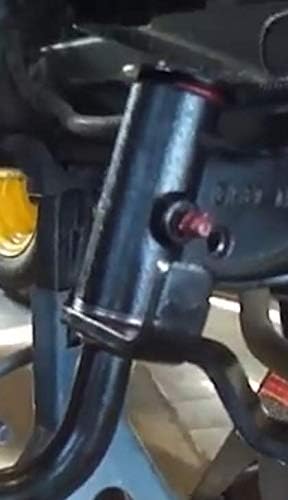 Riding Mower Steering Upgrade Kit Compatible with Sabre Models 2048HV 2148HV 2254HV 2354HV 2554HV 14.542GS 17.542HS 1642HS 1742HS