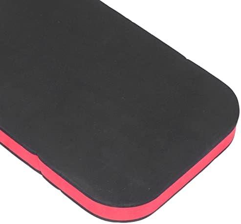 KIMISS EVA Kneeling Mat for Garage, Workshop & Car Maintenance, Non-Slip Knee Pad Protector for Mechanics, Household & 4S Shop, Comfortable Cushioned Work Mat