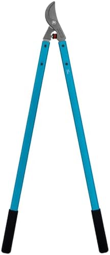 Zenport MV32 Professional Tree Lopper, Orchard and Landscape, 2-Inch Cut, Forged Head, 32-Inch Long