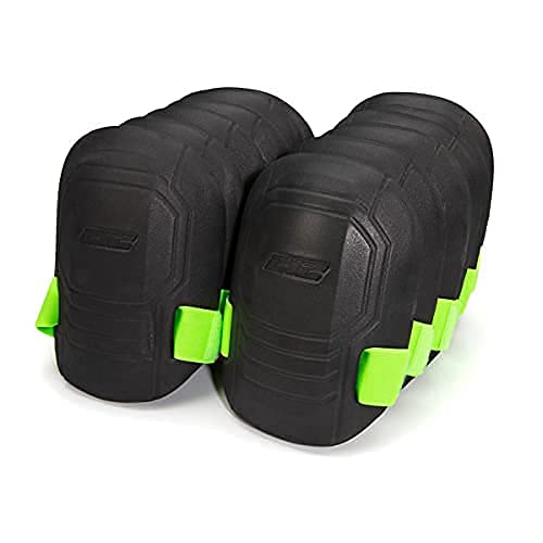 212 Performance FKP-06-6PK 6-Pack of Molded EVA Foam Knee Pads