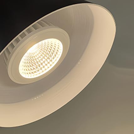 LED PAR30 Grow Light Bulb, E26,3000K, 20W Full Spectrum for Indoor Plants, Flowers, Garden