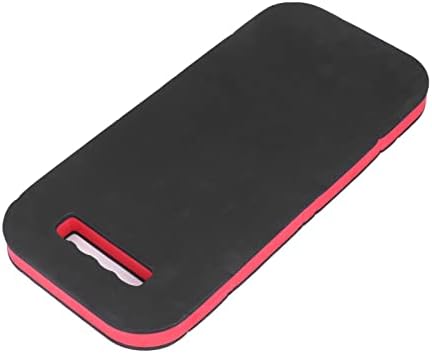 KIMISS EVA Kneeling Mat for Garage, Workshop & Car Maintenance, Non-Slip Knee Pad Protector for Mechanics, Household & 4S Shop, Comfortable Cushioned Work Mat