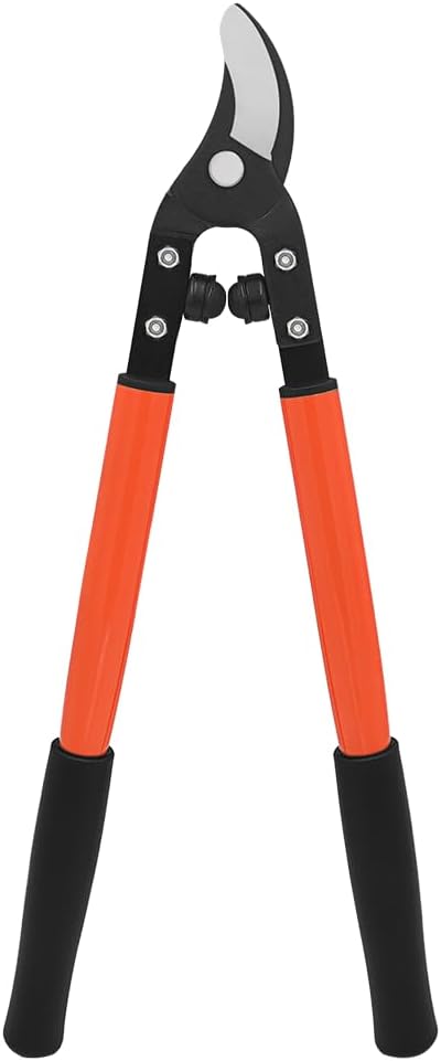 Zenport MV145 Professional Vine and Light Tree Lopper, 1.25-Inch Cut, 20-Inch