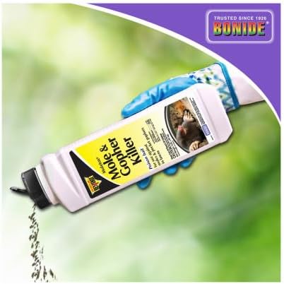 REVENGE Moletox Mole & Gopher Killer Poison Bait Granules, 1 lb. Ready-to-Use Control for Pocket Gophers in Lawn