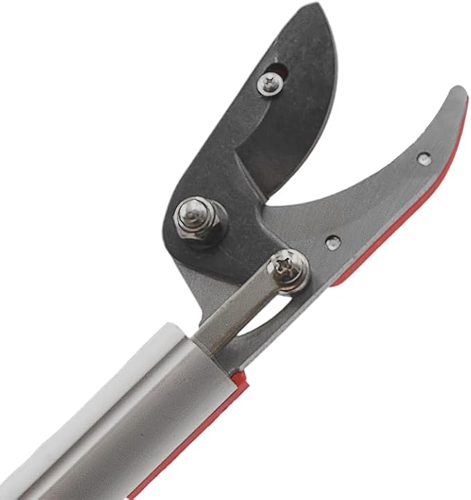 Zenport ZL610 Long Reach Pruner, 24-Inch, 620mm