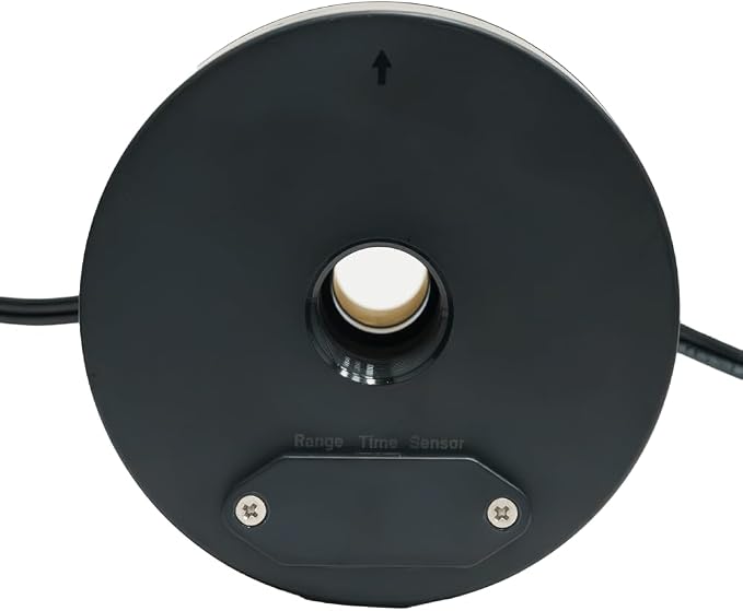 VOLT Inline Motion Sensor for Low Voltage Landscape Lighting