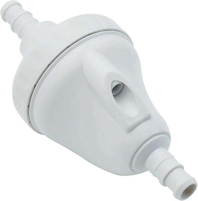 Upgraded G52 Backup Valve Replacement for Polaris Pool Cleaner Parts,Compatible with Polaris 180/280 & 280 TankTrax /380/480 Pro/3900 Sport/TR35P, Advanced Materials,Built to Last