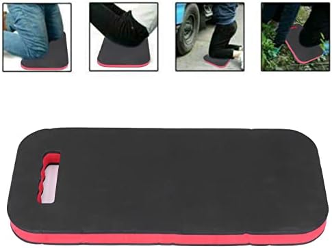 KIMISS EVA Kneeling Mat for Garage, Workshop & Car Maintenance, Non-Slip Knee Pad Protector for Mechanics, Household & 4S Shop, Comfortable Cushioned Work Mat