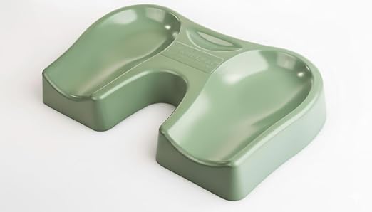 KNEEPAL. Engineered to Outperform Conventional Memory Foam Kneeling Pads. Beloved by gardeners, DIY'ers, bath-time Mommies, fitness peeps and yoga buffs
