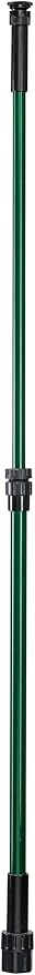 Orbit 37335E - 22" - 36" Pressure-Regulating Adjustable Sprinkler Riser with 15' Adjustable Pattern Nozzle