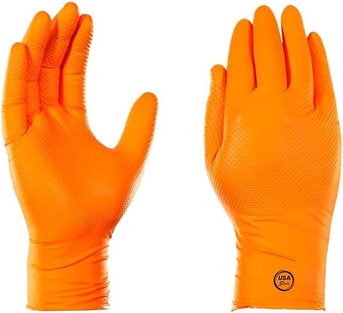 PT Alpine Pressurized Fly Bait - Fly Terminator: Long-Lasting Fly Control Solution with Baiting Properties - Includes USA Supply Protective Gloves