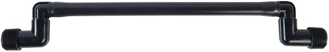 Hunter SJ-712 12" Swing Joint Pipe with 3/4" Male Threaded Connections (25)
