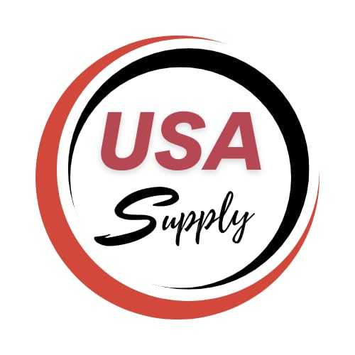 ULD BP 100 Fogger Insecticide, 1 Gallon, Oil-Based Pyrethrin Concentrate, 1% Pyrethrins with 2% PBO, ULV Space Spray, with USA Supply Protective Gloves