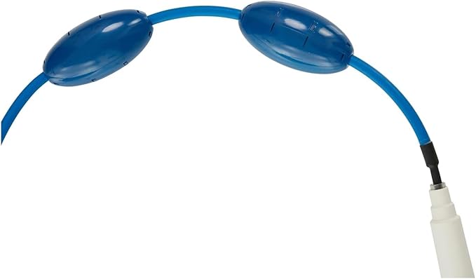 9995873-60ft Blue Cable Only Compatible with, Nautilus CC Supreme, Aquarius XL, Bio, C3, M4, M400, M5, M500, Oasis Z5i, Sigma, Triton Plus (Old), Wave 60, Wave 65, Includes 2 Big Floats