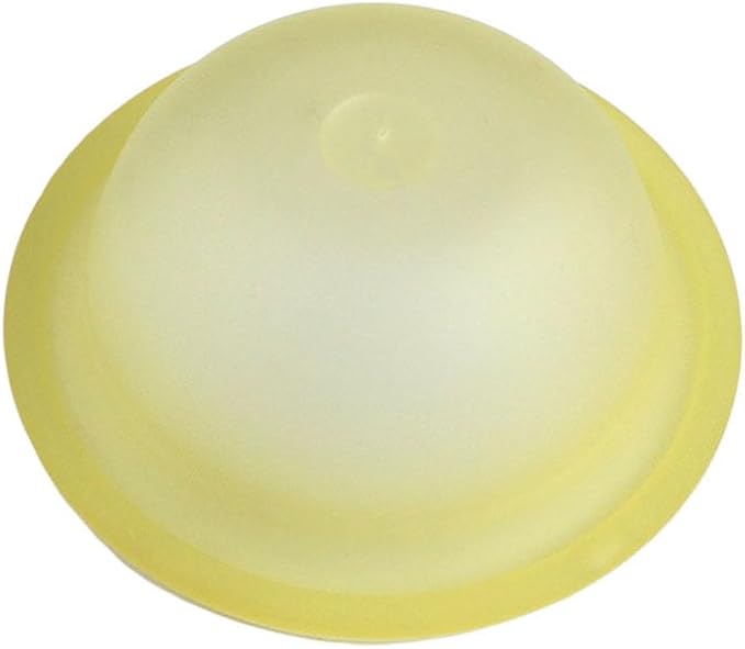 Diaphraghm Damper Pressure OEM 99–0897 Replacement for Toro Multi–Pro Series Turf Sprayer