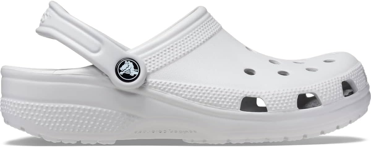 Crocs Unisex-Adult Classic Clog, Clogs for Women and Men