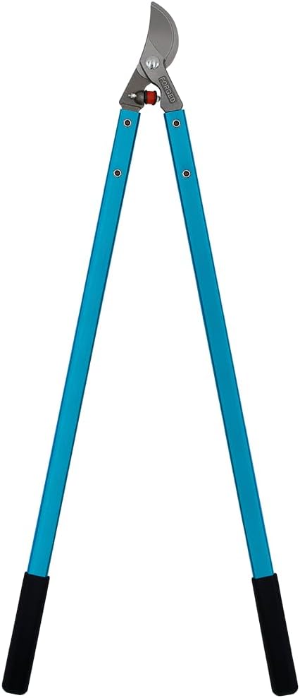 Zenport MV32 Professional Tree Lopper, Orchard and Landscape, 2-Inch Cut, Forged Head, 32-Inch Long