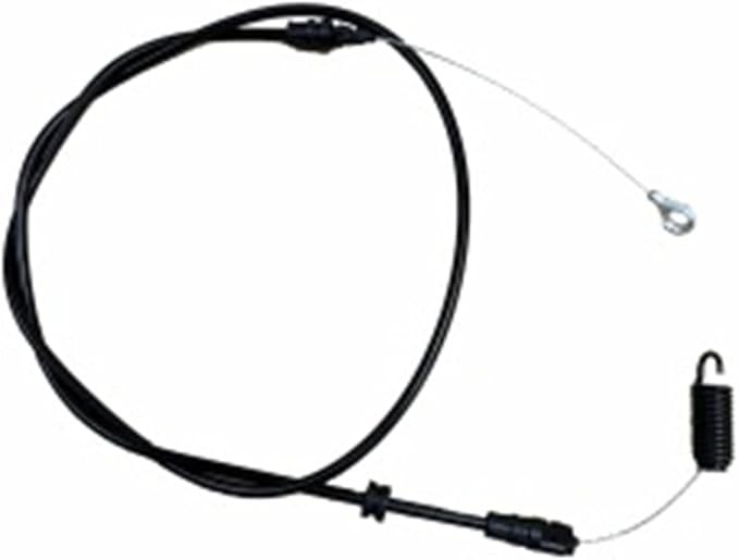 GardenPal 946-05073 Cable for Cub Cadet Walk Behind Mower CC760ES, CC80, Compatible with MTD Lawn Mower SP33HW, Troy-Bilt Lawn Mower 2014-2019