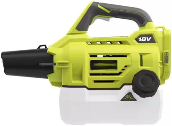 P2805BTL Fits For RYOBI 18V Cordless Battery Fogger/Mister (Tool Only)