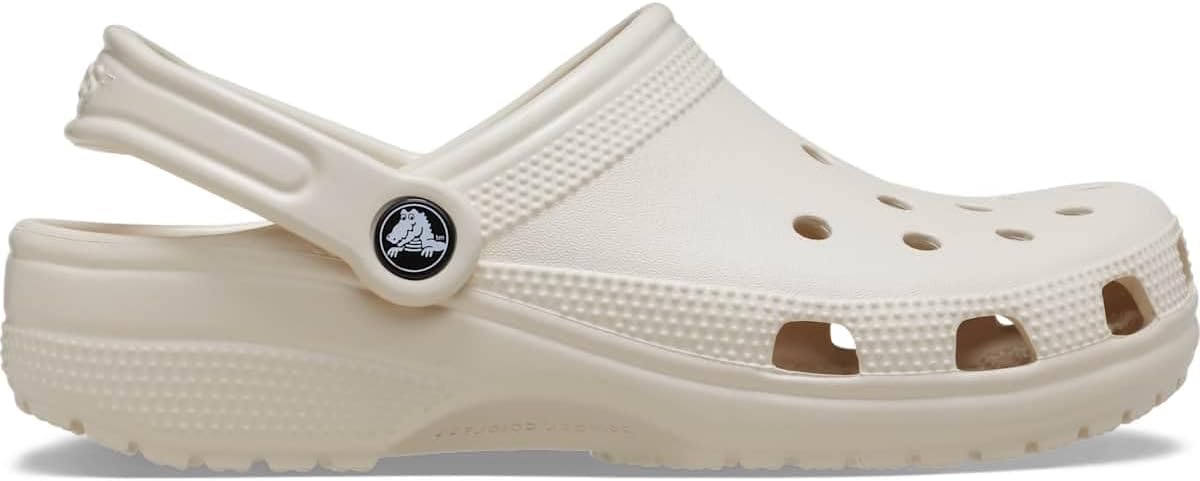 Crocs Unisex-Adult Classic Clog, Clogs for Women and Men