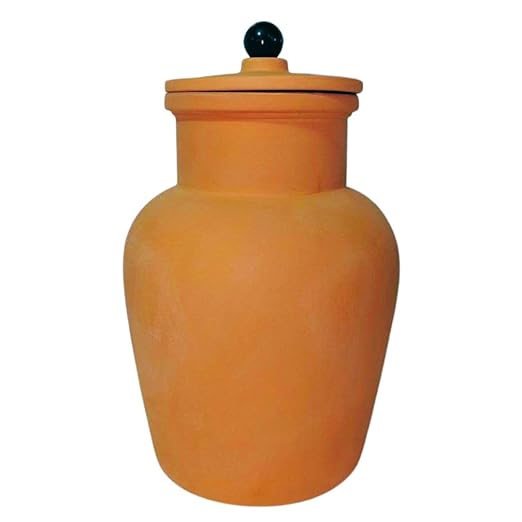 Plant Nanny Olla (1 Liter Single)