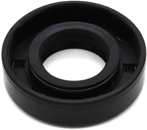 2Pack Output Axle Seal Part Number GT41857 21549029 587086401 590100301 for Hus qvarna RS800 Transmission Ariens Poulan Craftsman Riding Lawn Mower Hydro Tractor 42 Ariens 21549029 21549028