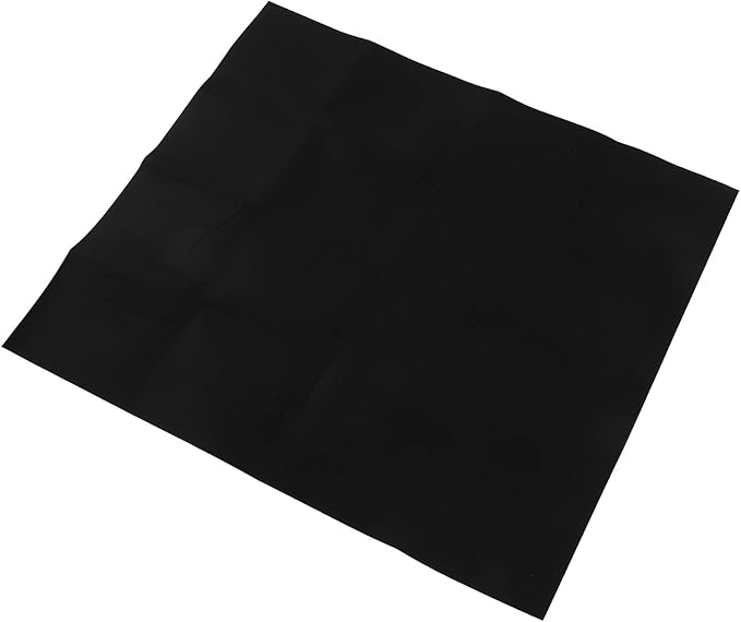 Asixxsix Automatic Plant Watering Mat, 47.2 x 39.4 Inch Self Watering Capillary Mat, Automatic Plant Watering System Water Wicking Mat for Seedlings Indoor Potted Plants Greenhouse