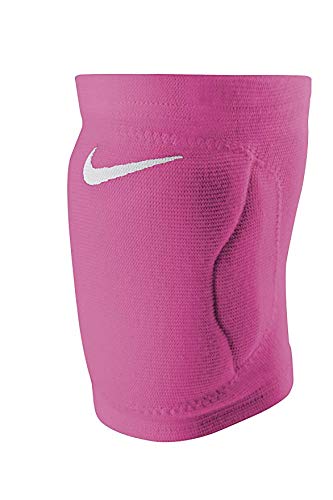 Nike Streak Volleyball Knee Pad, Size XL/XXL, Pink