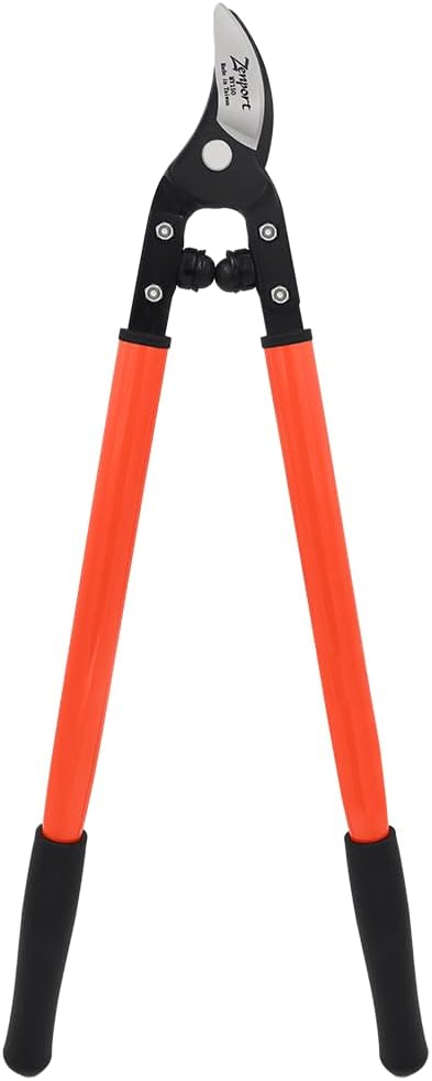 Zenport MV150 Professional Vine and Light Tree Lopper, 1.25-Inch Cut, 24-Inch