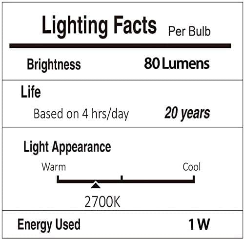 Svater Outdoor String Lights 150FT, E26 Socket, 48pcs S14 Shatterpoof Bulbs, 1 Watt Dimmable 2700K Warm White, IP65 Waterproof Commercial Grade Patio Lights（3 Pack X 50FT）