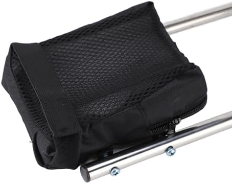 Knee Seat, Kneeseat Labor Saving Knee Seat for Garden, Knee Seat Brace Stainless Steel Kneeseat Construction Kneeseat Ks Ergonomic Knee Ankle Support Gardening Tool