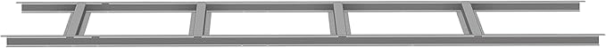 Arrow Sheds Floor Frame Kit for Arrow Classic and Select Storage Sheds, Small Sheds